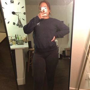 Air force ROTC sweater BOGO 50% off + more